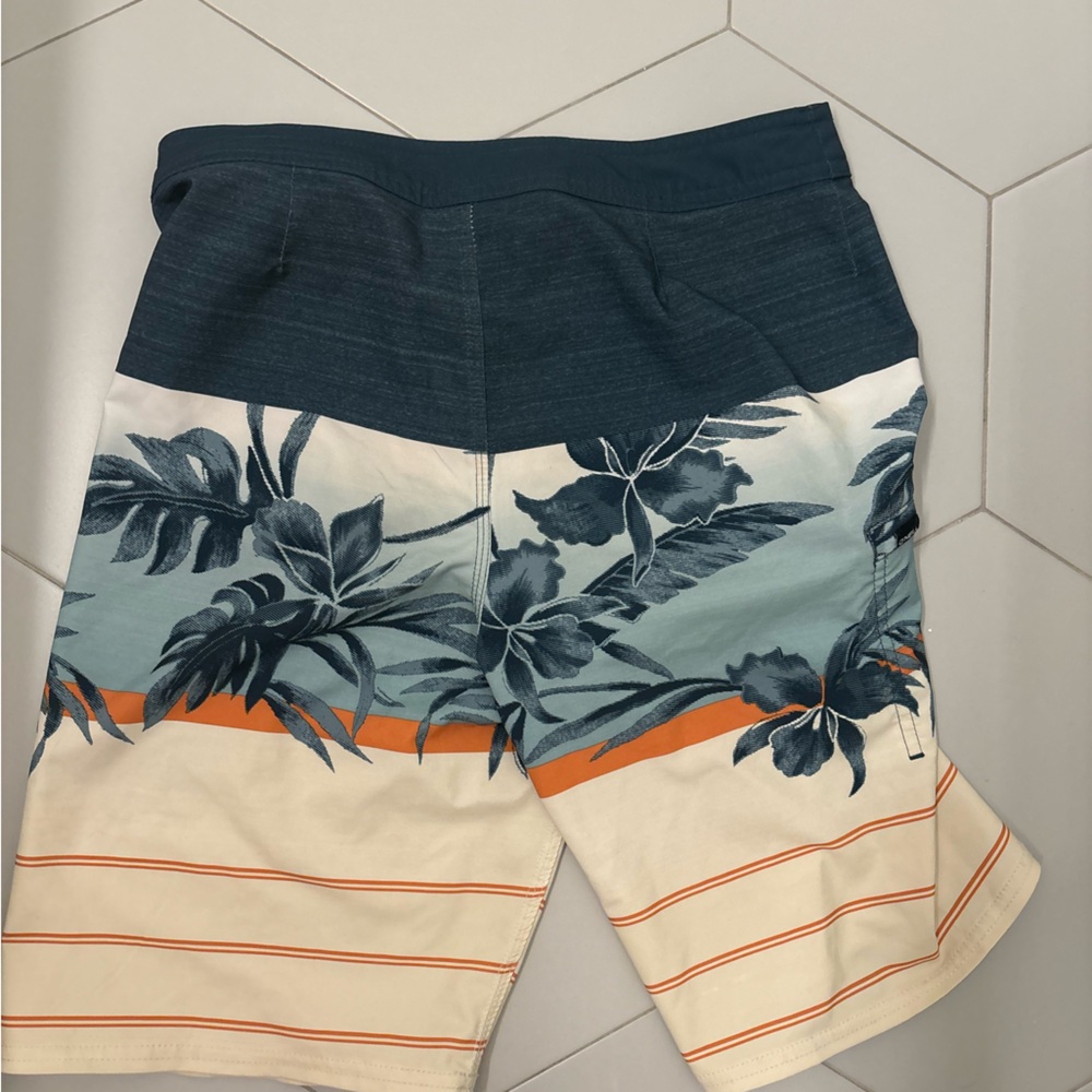 Oneill Swim Trunks Size M Men - Picture 3 of 6